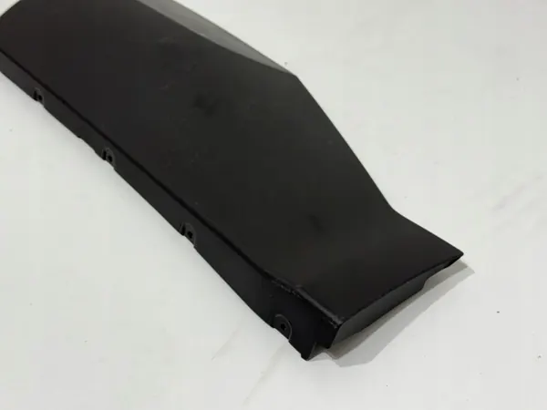 Toyota C-HR Vasen Takaoven Lista OEM 75078F4060 image 3
