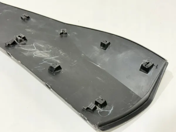 Toyota C-HR Vasen Takaoven Lista OEM 75078F4060 image 6