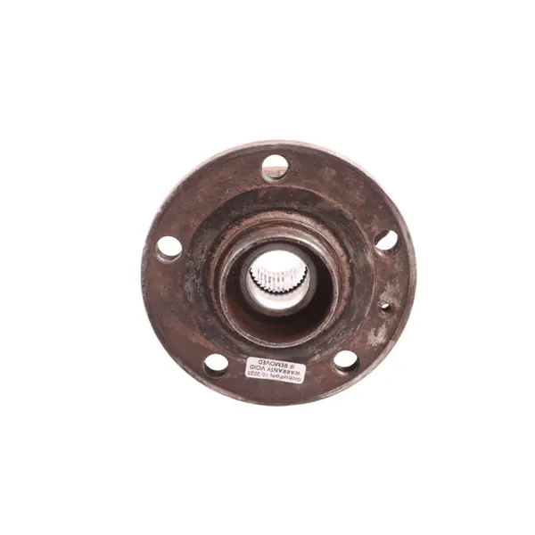 Audi Q3 8U Voorwielager OEM 5K0498621 image 2