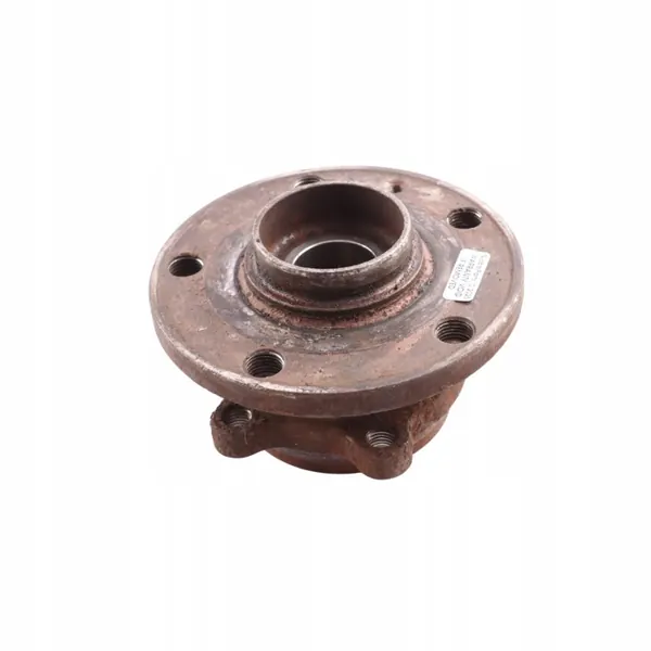 Audi Q3 8U Voorwielager OEM 5K0498621 image 3