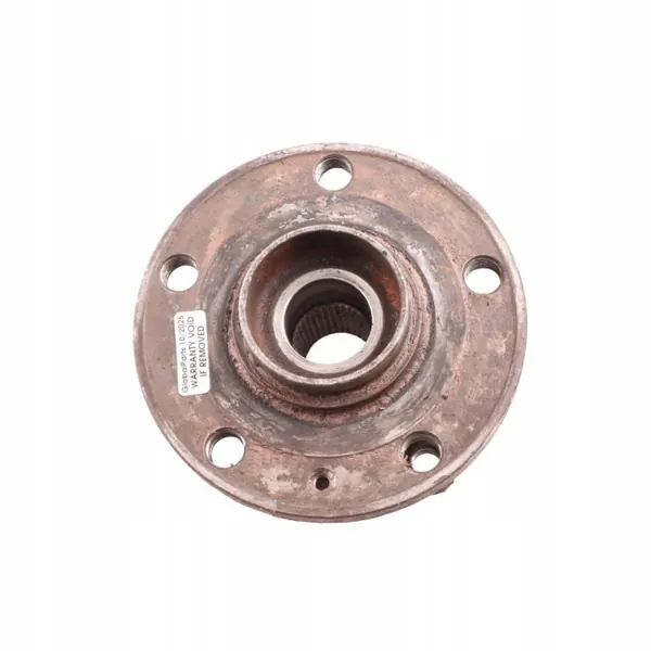 Audi Q3 8U Voorwielager OEM 5K0498621 image 4