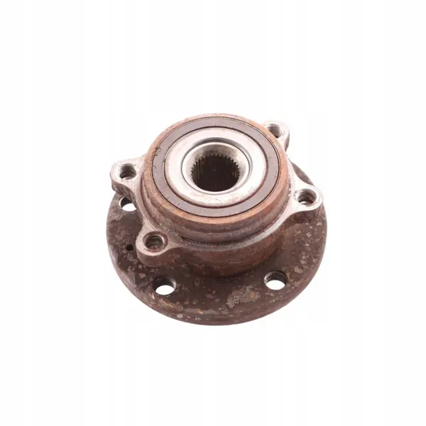 Audi Q3 8U Voorwielager OEM 5K0498621 image 9