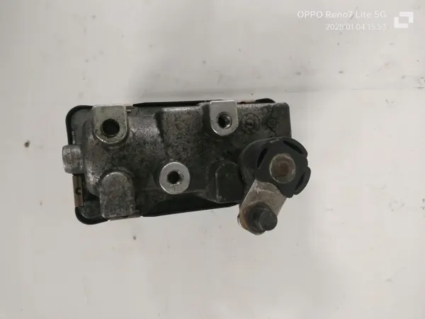 Turboaktuattori OEM GNW008412 Mercedesille image 3