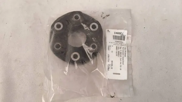 Joint de Cardan BMW 5 E60 E61 OEM 26117518443 image 2