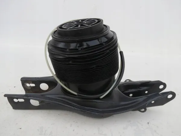 PORSCHE luftfjädring för Cayenne I 7L5 4.8 V8 image 2