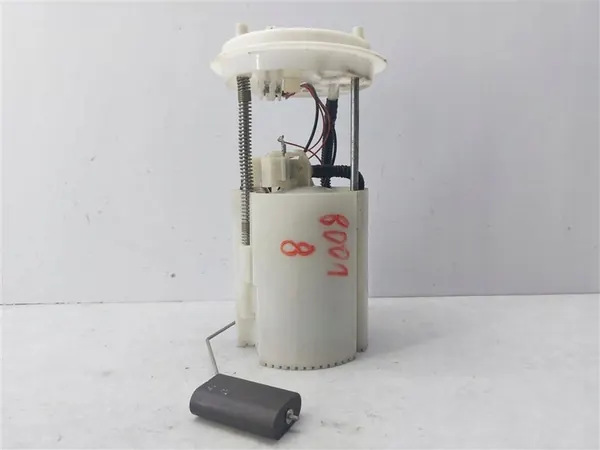 Bomba de combustível com sensor Fiat Fiorino III 2007-2018 1.4 B 0580200001 image 2