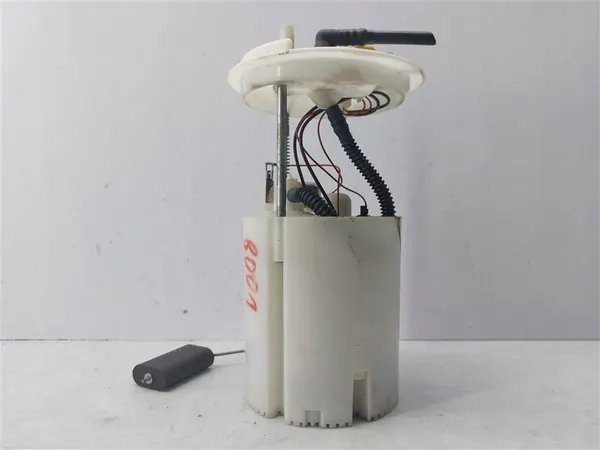 Bomba de combustível com sensor Fiat Fiorino III 2007-2018 1.4 B 0580200001 image 3