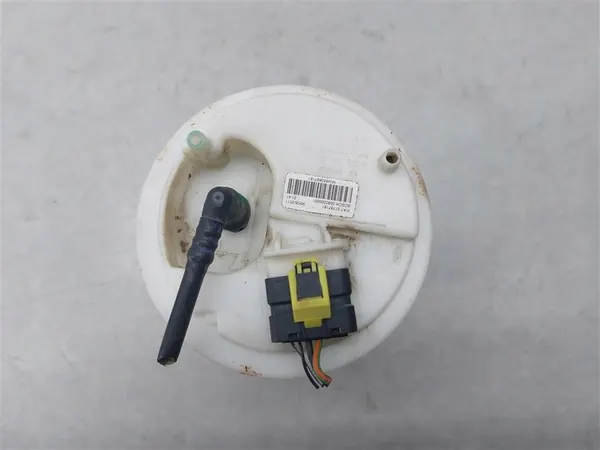 Bomba de combustível com sensor Fiat Fiorino III 2007-2018 1.4 B 0580200001 image 5