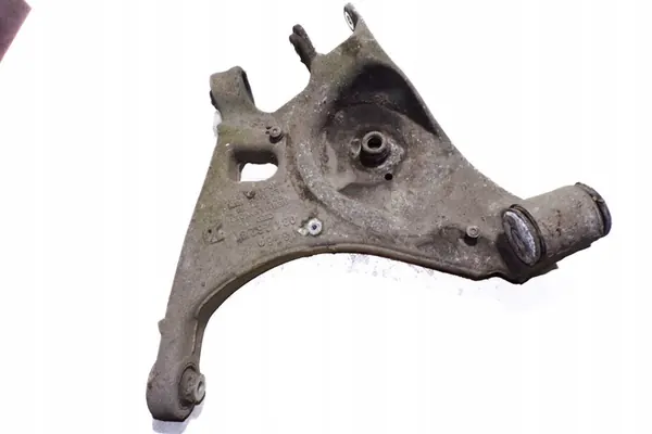 Braccio di controllo posteriore sinistro AUDI A4 8E0505311AC image 2