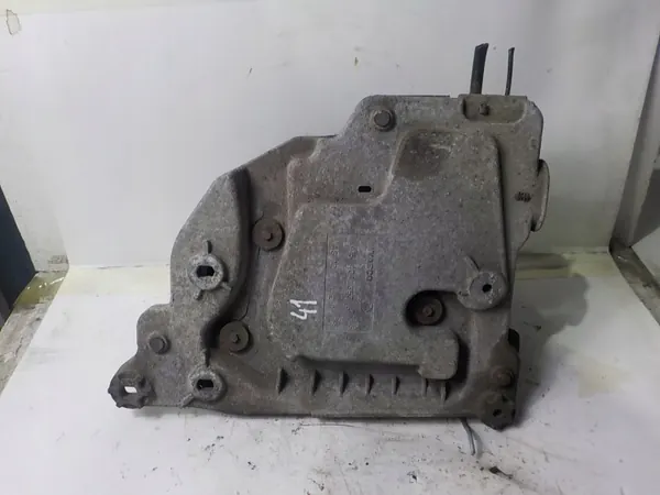 CITROEN C4 Picasso I Compresor Suspensión OEM 4154043536 image 2