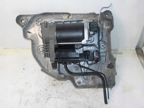 CITROEN C4 Picasso I Compresor Suspensión OEM 4154043536 image 4