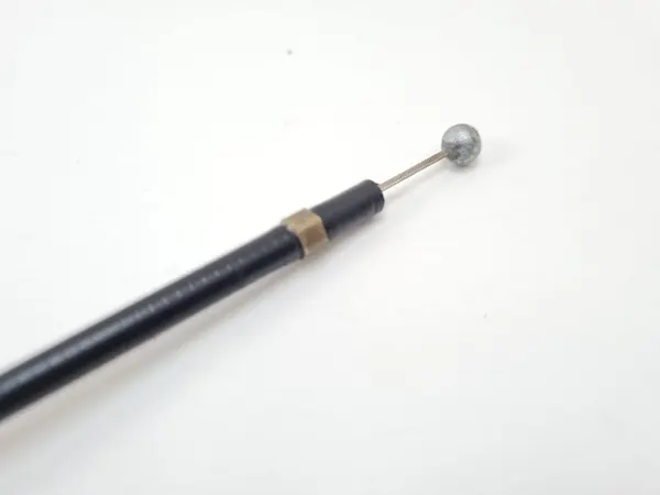 Cabo de bloqueio do capô dianteiro Volkswagen Amarok 2015 image 2