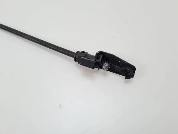 Cabo de bloqueio do capô dianteiro Volkswagen Amarok 2015 image 6