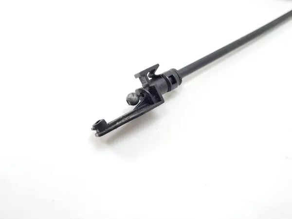 Cabo de bloqueio do capô dianteiro Volkswagen Amarok 2015 image 7