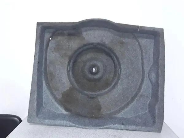Cubierta Rueda de Repuesto BMW OEM 8218776 - Usado image 2