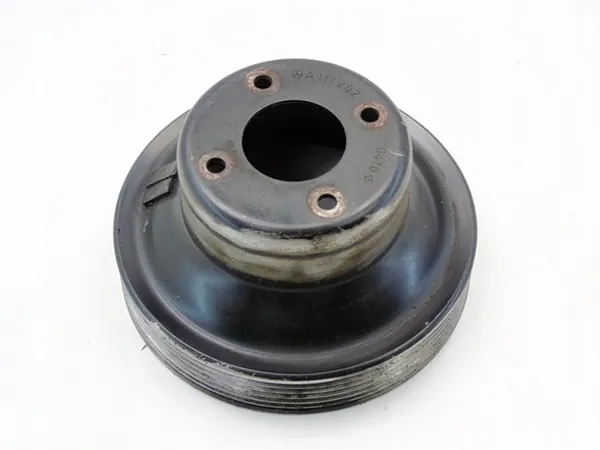 Polea de Bomba de Agua OEM A1112020410 Mercedes image 3