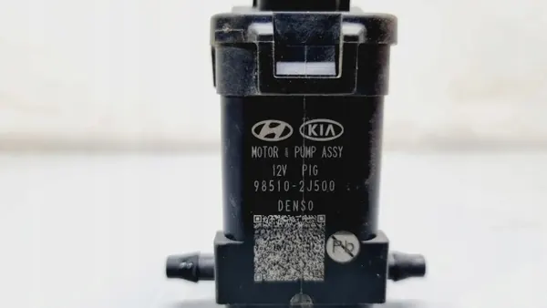 Réservoir de liquide lave-glace Kia OE 98510-2j500 image 3