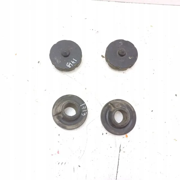 Audi A5 8T 8F 2010 Bakre fjädrar stöd / Bricka image 3