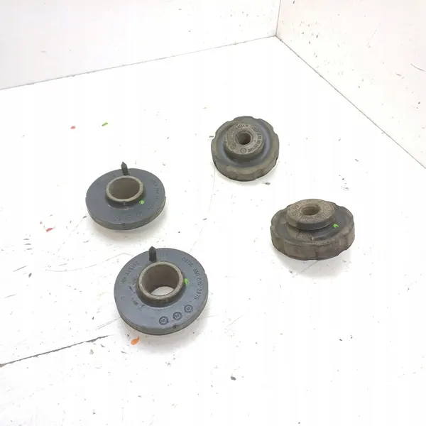 Audi A5 8T 8F 2010 Bakre fjädrar stöd / Bricka image 4