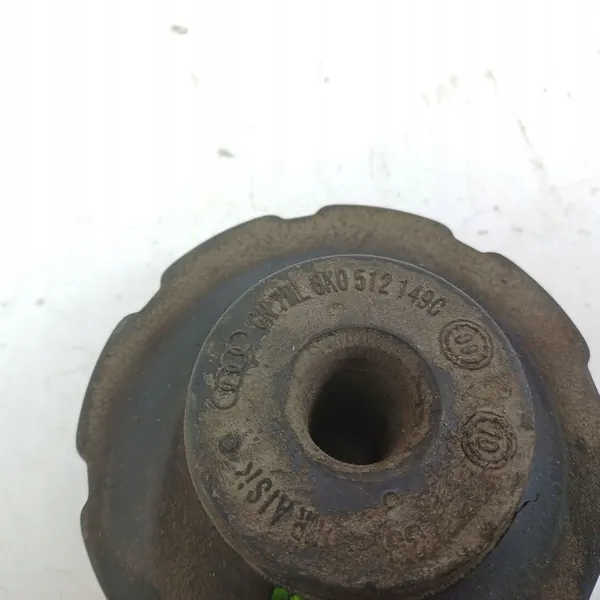 Audi A5 8T 8F 2010 Bakre fjädrar stöd / Bricka image 7