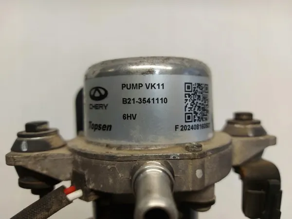 Chery Omoda 5 2024 Remvacuümpomp OEM b21-3541110 image 3