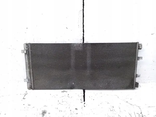 Ilmastointiradiatori Opel Movano B 2.3L 921005824R image 4