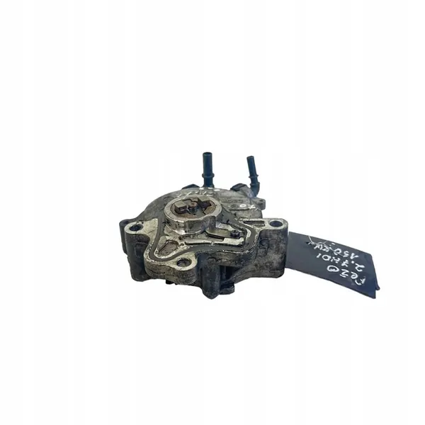 Imupumppu PEUGEOT 607 2.7L Diesel 2008 4R8Q2A451AE image 3