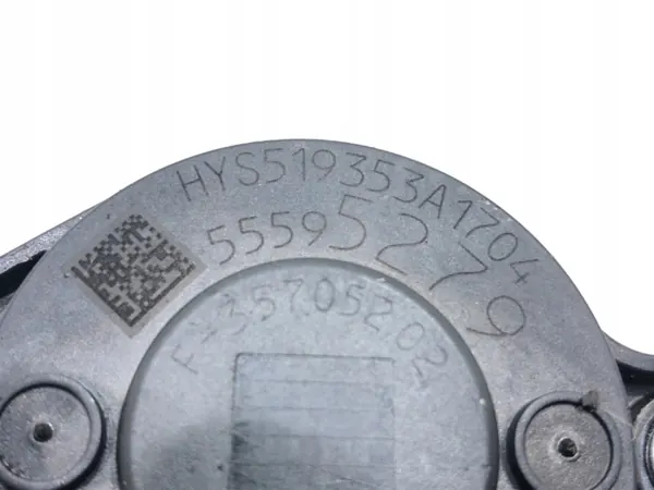 Actuateur de distribution variable OEM 55595279 Opel Astra K image 3