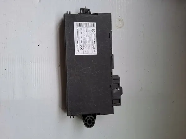 Module CAS MINI R60 5WK49515CBR - Pièce OEM d'occasion image 2