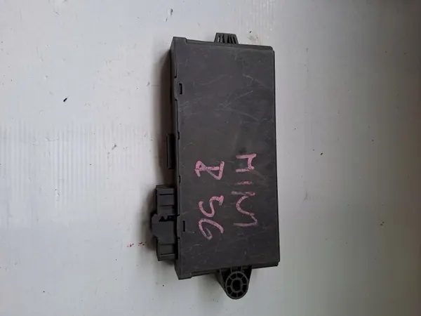 Module CAS MINI R60 5WK49515CBR - Pièce OEM d'occasion image 3