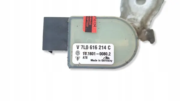 Sensor Nivel Faros Audi Q7 4L OEM 7L0616214C image 4