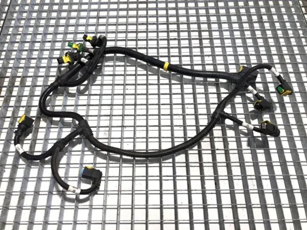 SCR-kabelboom OEM LORK-1-541275 voor Volvo FH II image 2