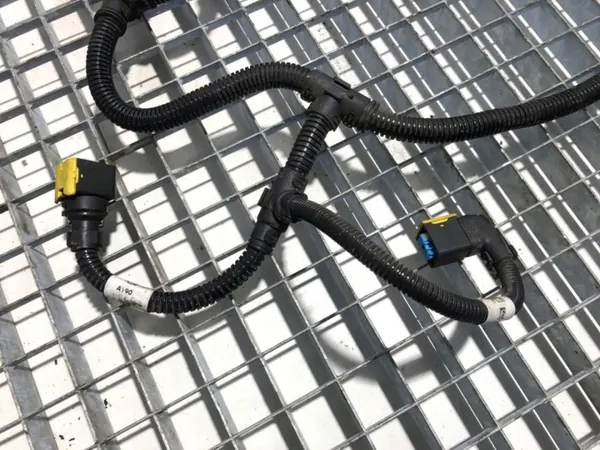 SCR-kabelboom OEM LORK-1-541275 voor Volvo FH II image 3