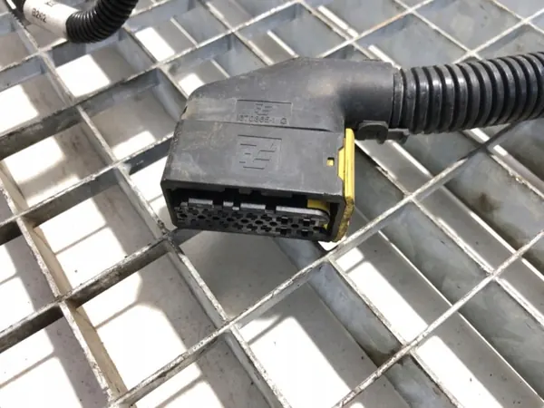 SCR-kabelboom OEM LORK-1-541275 voor Volvo FH II image 5