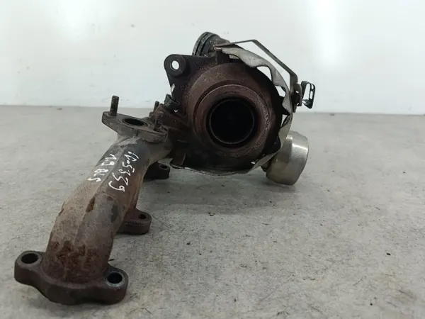 Turbocompressor com coletor OEM 03G253014M para Seat image 8