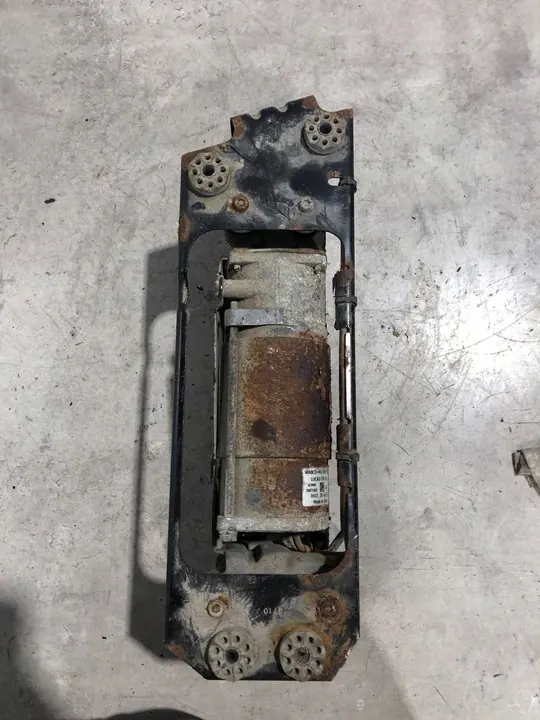 BMW OE 6794465 Suspension Compressor image 10