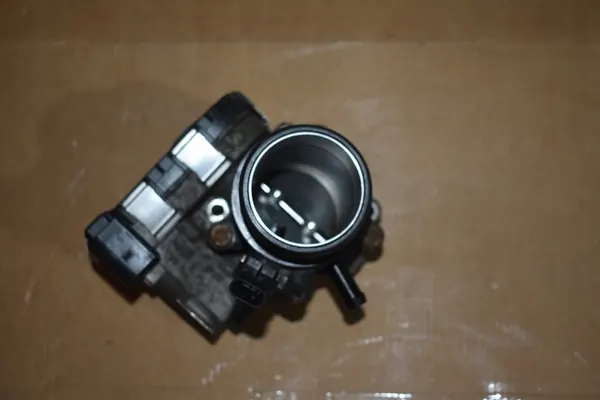 Corpo do acelerador Porsche Panamera 971 4.0 TFSI image 3