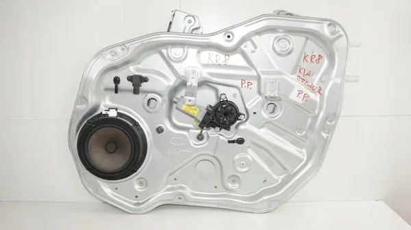 OEM 360199697 Régulateur Vitre Avant Droit Kia Sorento image 2