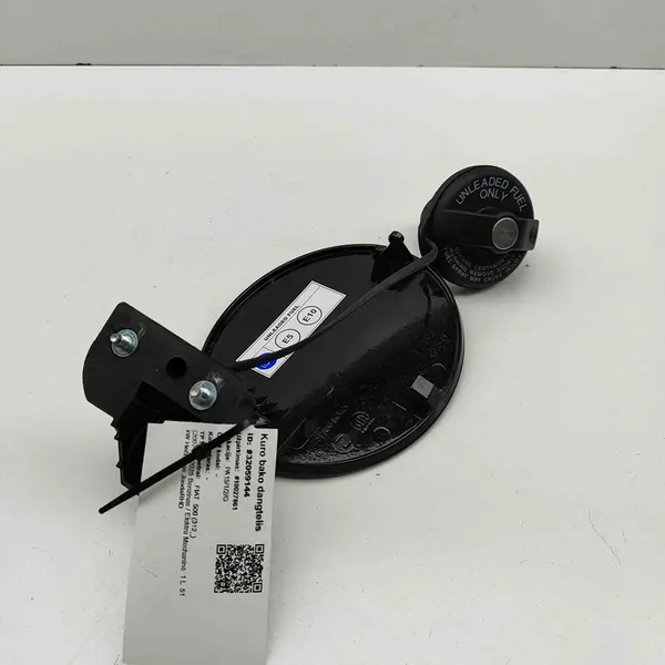 Bouchon de réservoir Fiat 500 (312_) 51785379 image 4