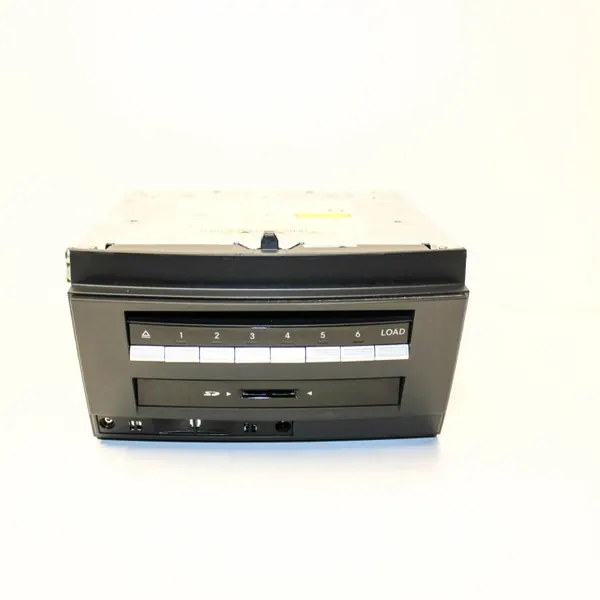 Trocador CD/DVD Mercedes-Benz OEM A2219004804 image 2