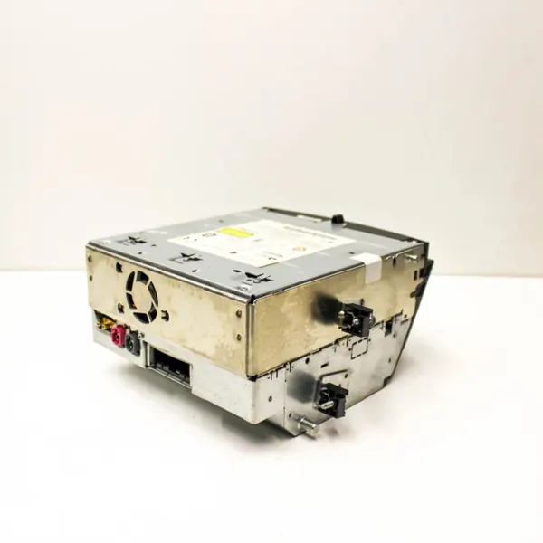 Trocador CD/DVD Mercedes-Benz OEM A2219004804 image 3