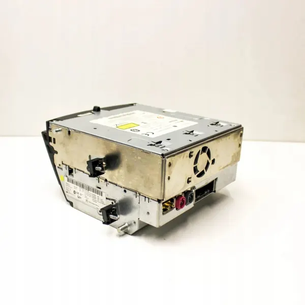 Trocador CD/DVD Mercedes-Benz OEM A2219004804 image 4