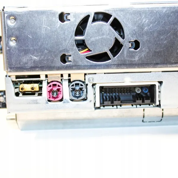 Trocador CD/DVD Mercedes-Benz OEM A2219004804 image 7