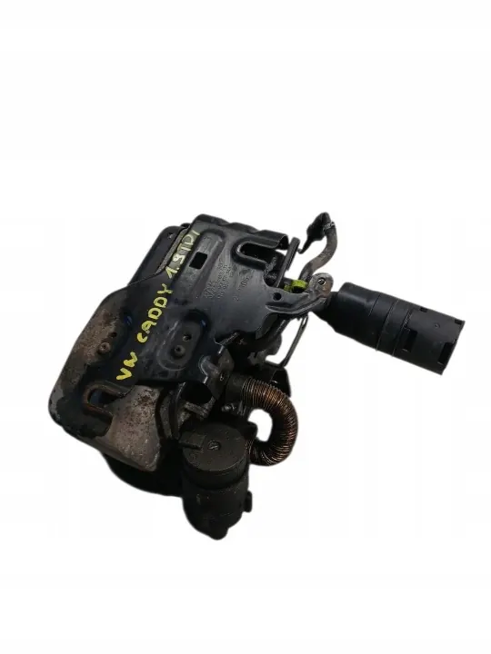 Chauffage Webasto OEM 1K0815065AD pour VW Caddy 1.9 TDI image 2