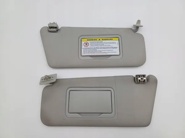 Solskyddsset OEM DRC98664 för Mercedes W168 image 2