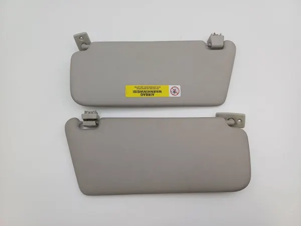 Solskyddsset OEM DRC98664 för Mercedes W168 image 3