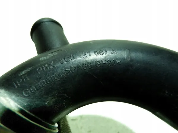 Cabrio Dakafvoerslang OEM 3C0121087A - VW image 4