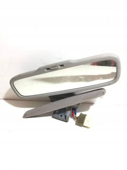Rétroviseur Lexus LS 430 OEM E13020497 image 2