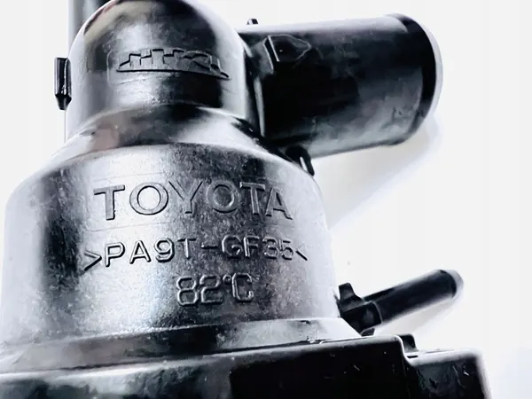 Termostato Toyota Yaris 2018 1603121010 image 8