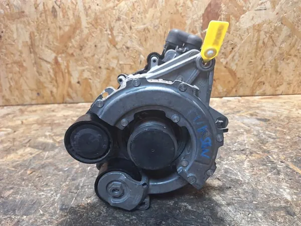 ALTERNATOR KIA SPORTAGE TUCSON IV CRDI 36300-2U000 image 2